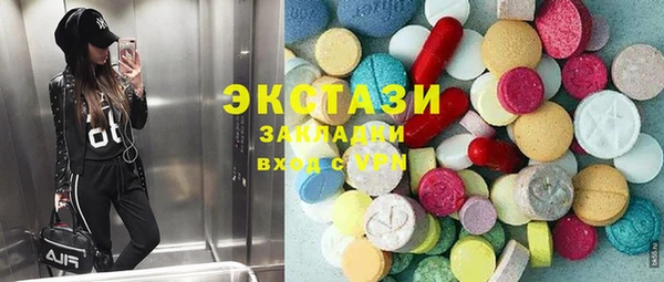 твердый Пересвет